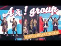 レシオ！ - Aぇ! group 【SECRET GUEST LIVE】マイナビ TGC 2023 S/S
