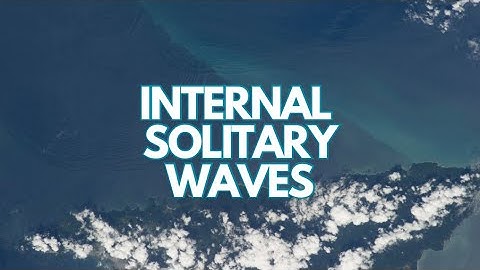 Modeling mysterious internal solitary waves