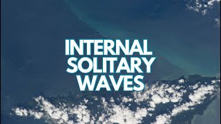 Modeling mysterious internal solitary waves