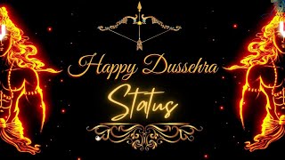 Happy Dussehra Whatsapp Status 2020 | Dasara status 2020 | Vijaya Dashmi 2020 | Happy Dusshera 2020
