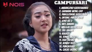 LALA ATILA - IMBANGONO KATRESNANKU | CAMPURSARI KRATON DIGITAL 2023 @kratondigital8798