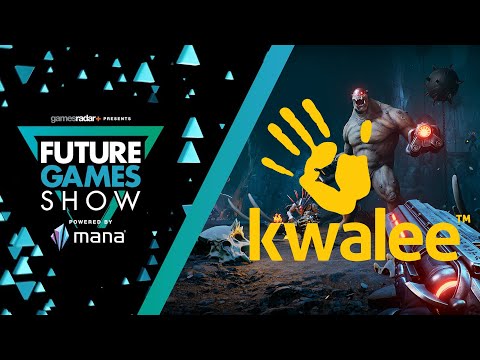Kwalee | Montage | Future Games Show June 2022