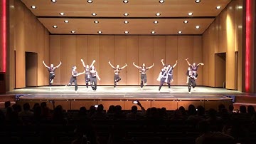 Satvika charity show 2018 1