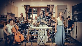 Music And Jam - The Kitchen Session Live - No.01- IMOLA