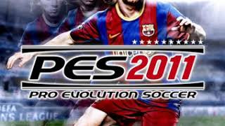 Download Lagu Destine - In Your Arms (PES 2011) MP3
