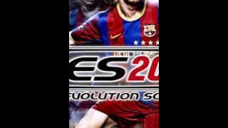Destine - In Your Arms (PES 2011)