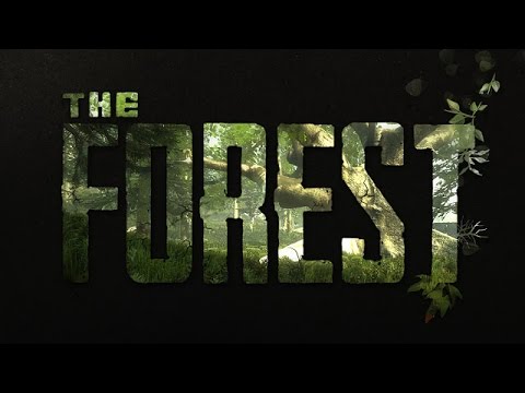 The Forest - YouTube