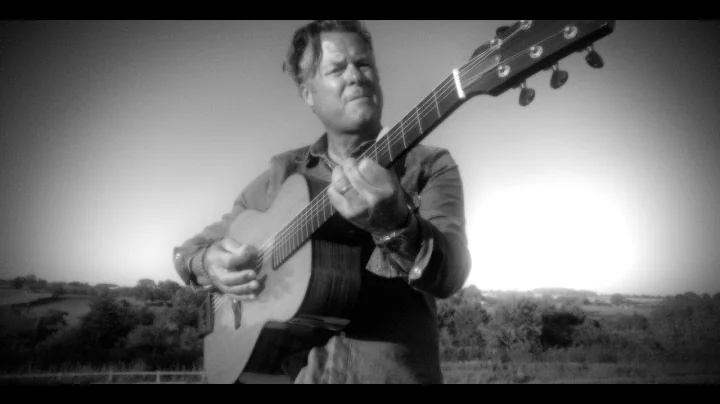 John Stamp  - All These Things