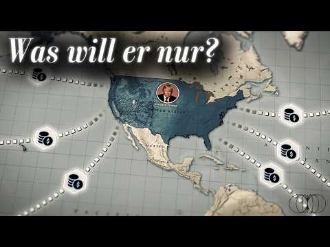 Opfert Trump Europa?