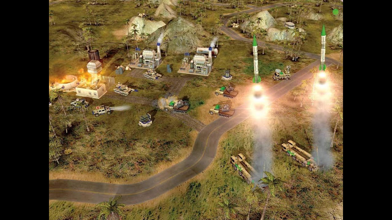 Command and conquer ultimate collection steam фото 84