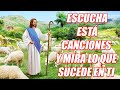 LA CANCIÓN CATÓLICA MAS HERMOSA DEL MUNDO 2023 - INTENTA ESCUCHAR ESTA CANCIÓN SIN LLORAR