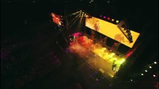 【HD】ONE OK ROCK - 未完成交響曲 'Mighty Long Fall at Yokohama Stadium' LIVE