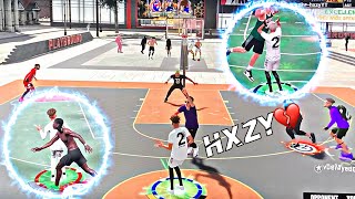 SSG Kobe”Nurse” NBA 2K20 Montage