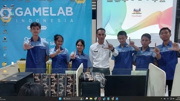 VIDEO PRAKTIKUM 5 - PEMROGRAMAN WEB