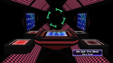 DDR Hottest Party 2 - Imagined Story Mode (Challenge) [Groovies at Home]