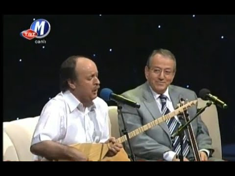 Mehmet Demirtaş - Sarı Kız (Sarı Saçın Yaş Durur)