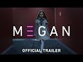 M3GAN - Official Trailer 2 (Universal Pictures) HD