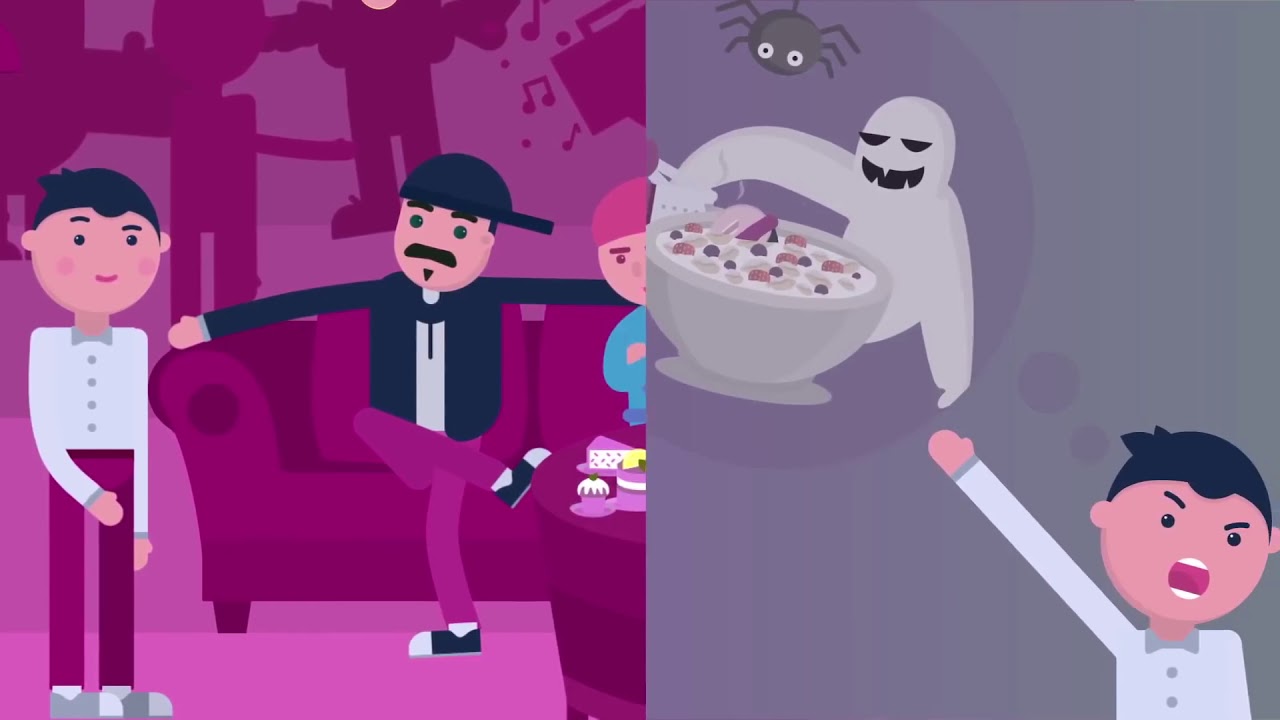 9 غلطات تقتل الكاريزما