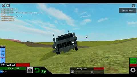 plane crazy type 93 truck