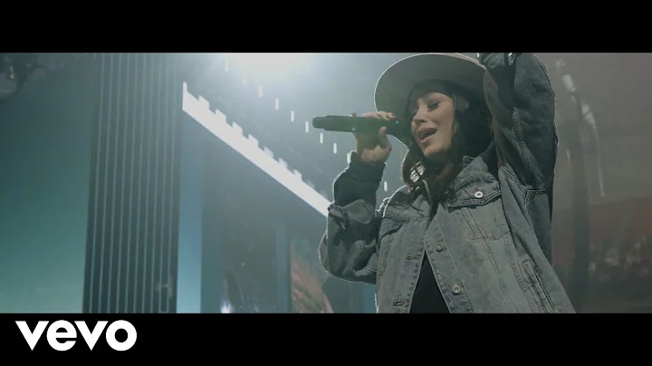 Way Maker (Live from Passion 2020) ft. Kristian St...