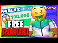 Roblox Game Glitch Gives Free Robux!