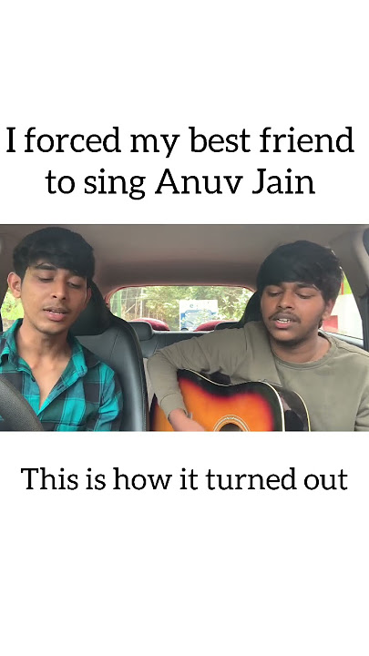 Gul | Anuv Jain | Pranav Hegde & Atul Arun | #anuvjain #gul #anuvjainconcert #mangalore #hindilofi