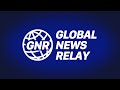 University of johannesburg global news relay show 2021