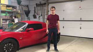 Match Highlights 5 Things I Dislike About My Lotus Elise