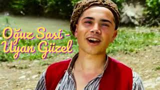 Uyan Güzel - Oğuz Sasi (Ai Cover)
