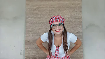 Como explicar mímica?