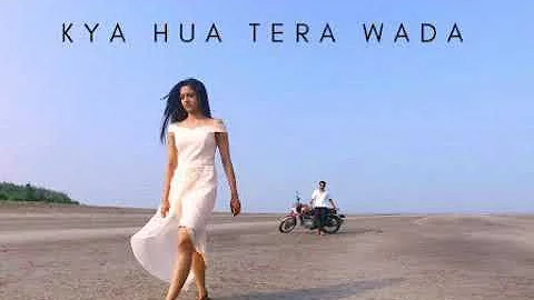 Kiya Huya tera wada.......Shami...  Mirza/Nina