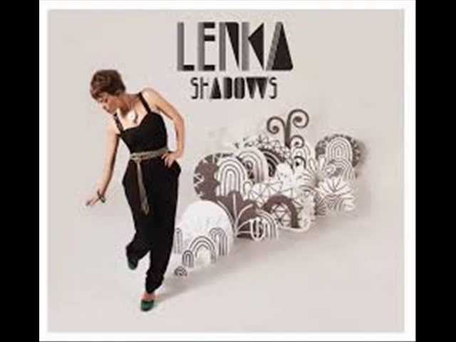 Lenka - Honeybee