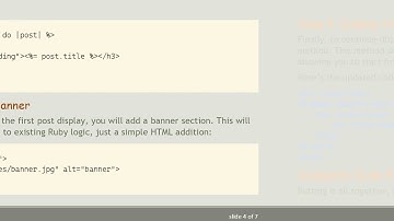Displaying a Specific Range in a Do Loop in Ruby on Rails