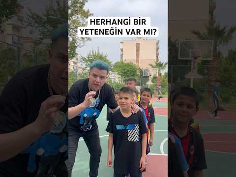 Video: Stemin qızılgözü varmı?