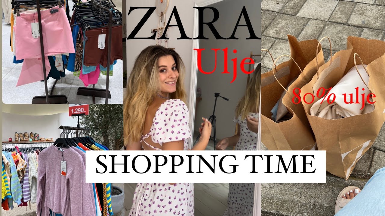 BLEVA PALLTO 10000 leke | SHOPPING TIME|  i provoj