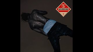 Travis Scott - WHOLE LOTTA CHANGES (Official Audio) (DAYS BEFORE RODEO DELUXE)