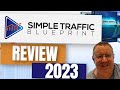 Simple Traffic Blueprint Review 2022 - 🔥🔥 10/10 Honest Review and Exclusive Bonus 🔥🔥