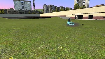 My First GMod Video