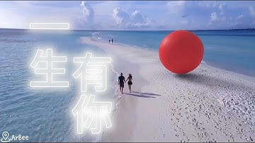 C 一生有你 水木年華 伴奏 06