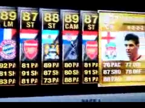 Fifa 12 Ultimate Team Coin Hack FREE