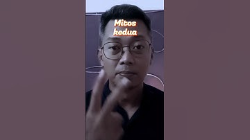 Stereotip Introvert: Mitos vs Realitas #insidestoriesid #introvert #storytelling