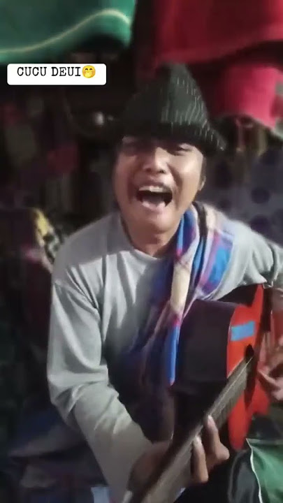 𝗗𝗮𝗿𝘀𝗼 - 𝗖𝘂𝗰𝘂 𝗗𝗲𝘂𝗶 #coverlagu #cover #coverakustik