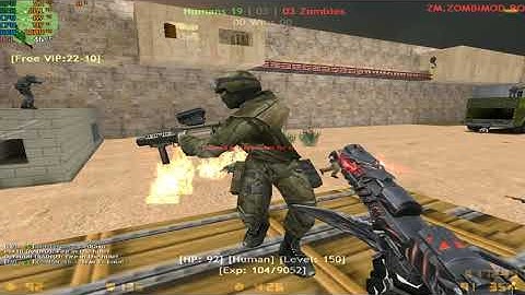 CS1.6 CSO #2: Am I back??