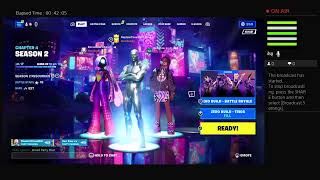 WoahCLAWD streammmmmm fortnite warning viewer discretion advised