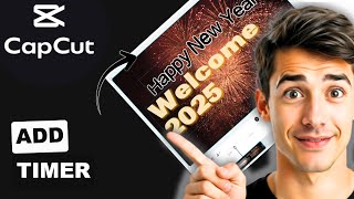How to make countdown timer in CapCut (Easiest Way)(2026 Guide)