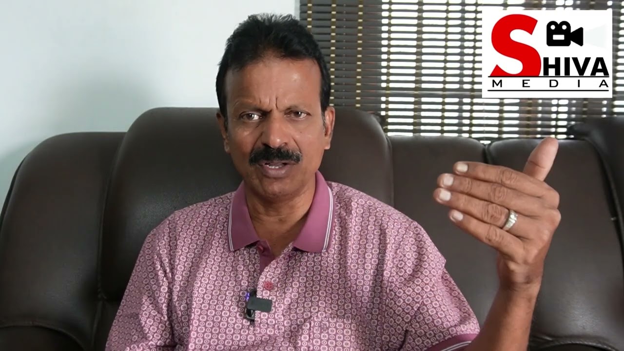 வீரப்பன் சொன்ன பிரச்சனையிலும் பிரச்சனையான ஆள்....! யார் இந்த ஐயப்பன்...?