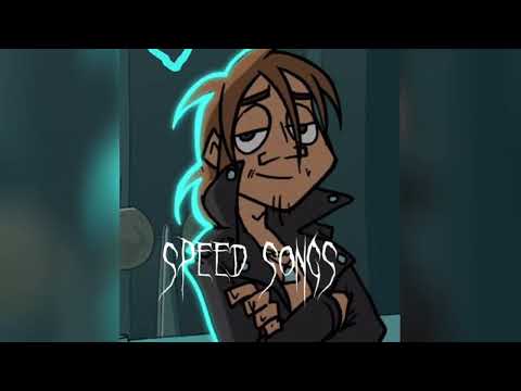 ЧёЗаУродыНаСцене - SMELL LIKE CHERRY (speed up)