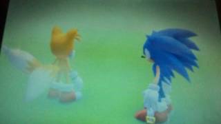Mario And Sonic At The London 2012 Olympic Games 3Ds Part 11