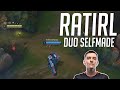 RATIRL And Selfmade Duo