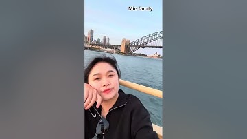 Khám Phá nước Úc xinh đẹp cùng Mie Family